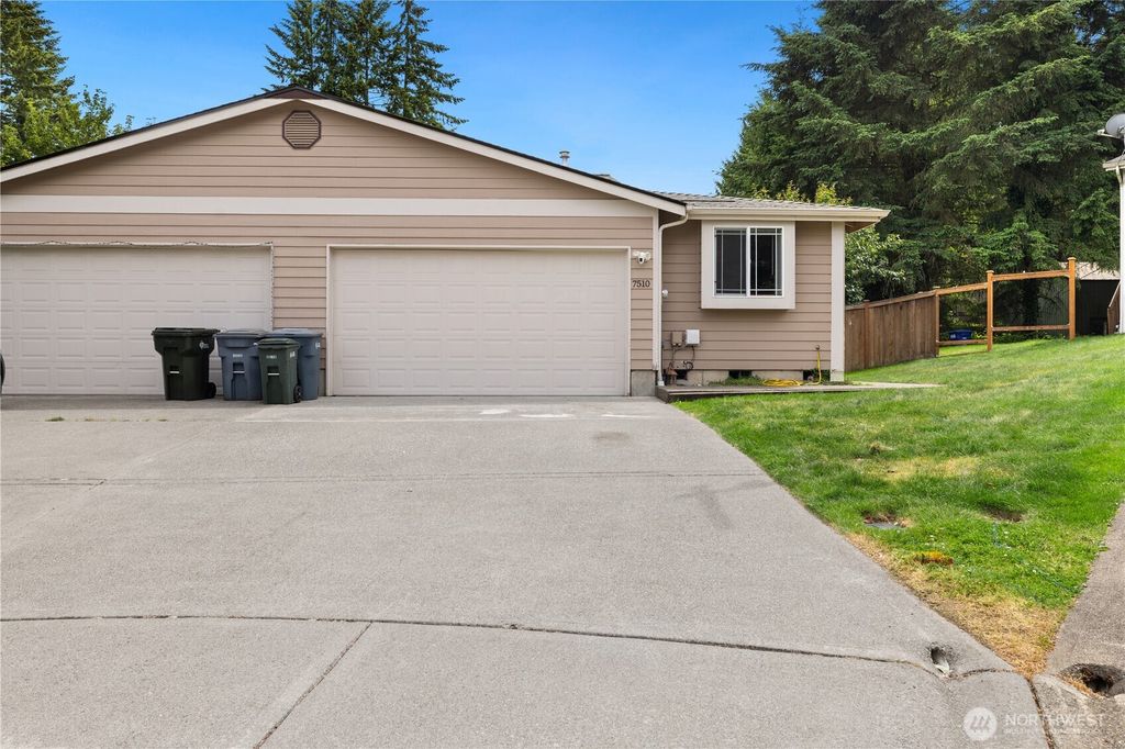 7510 110th Street E, Puyallup, WA 98373