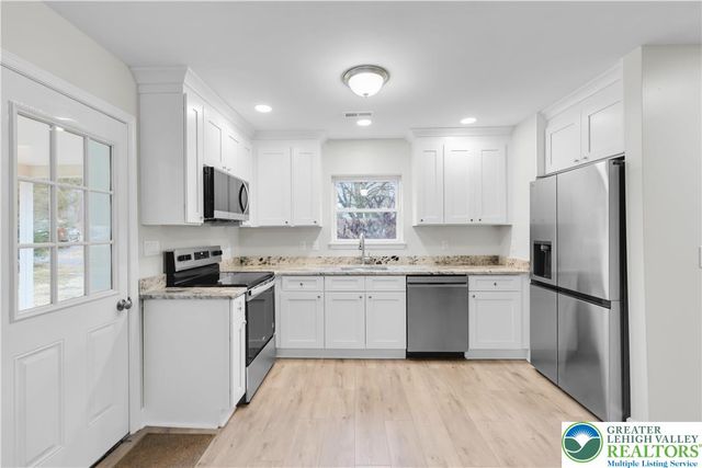 4453 Old Bethlehem PIKE, Upper Saucon Twp, PA 18034