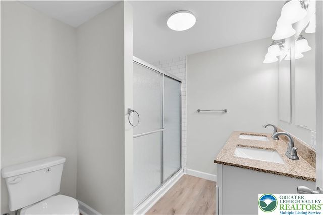 4453 Old Bethlehem PIKE, Upper Saucon Twp, PA 18034