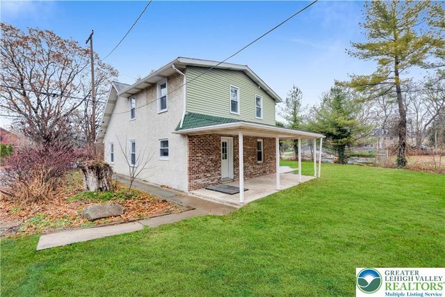 4453 Old Bethlehem PIKE, Upper Saucon Twp, PA 18034