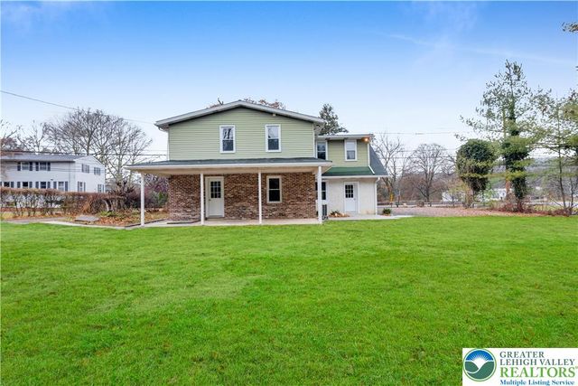 4453 Old Bethlehem PIKE, Upper Saucon Twp, PA 18034