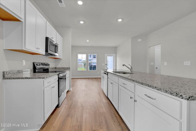 438 Galloping Foal Way SE, Bolivia, NC 28422