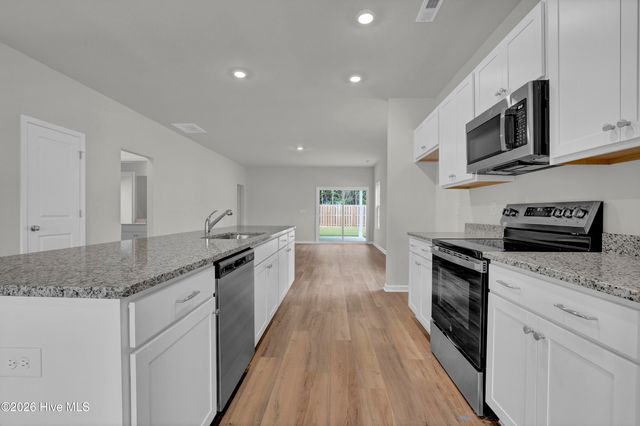 438 Galloping Foal Way SE, Bolivia, NC 28422