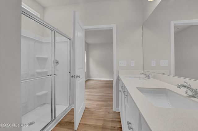 438 Galloping Foal Way SE, Bolivia, NC 28422