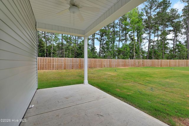 438 Galloping Foal Way SE, Bolivia, NC 28422
