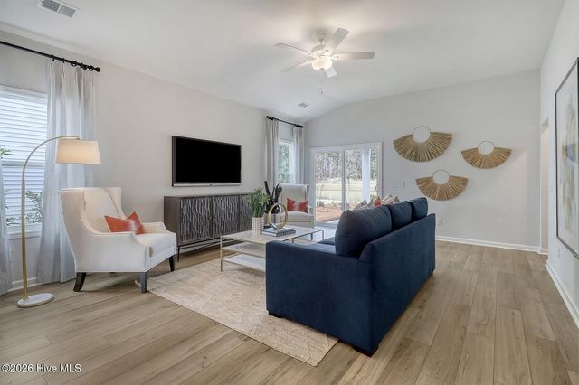 438 Galloping Foal Way SE, Bolivia, NC 28422