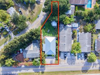721 E Coast Avenue, Lantana, FL 33462
