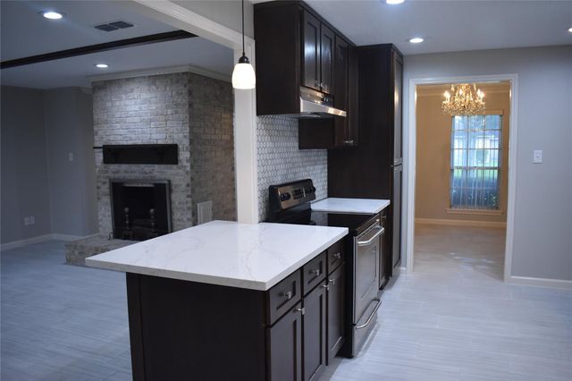 3110 Springhill Drive, Missouri City, TX 77459