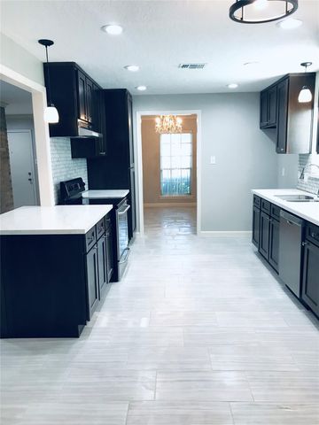 3110 Springhill Drive, Missouri City, TX 77459