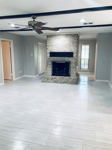 3110 Springhill Drive, Missouri City, TX 77459