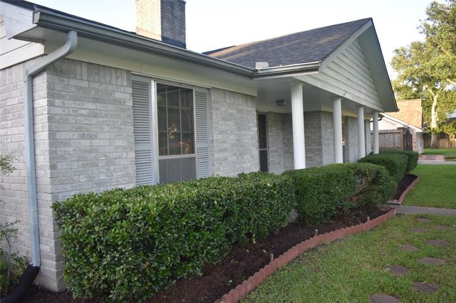 3110 Springhill Drive, Missouri City, TX 77459