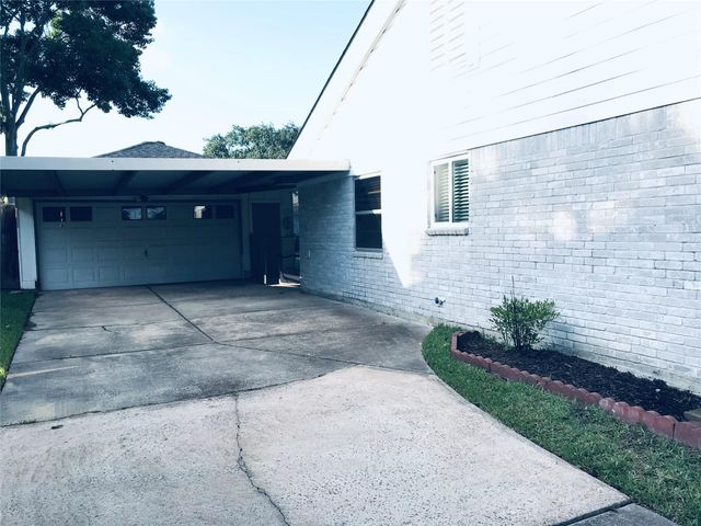 3110 Springhill Drive, Missouri City, TX 77459