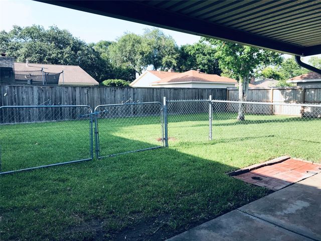 3110 Springhill Drive, Missouri City, TX 77459