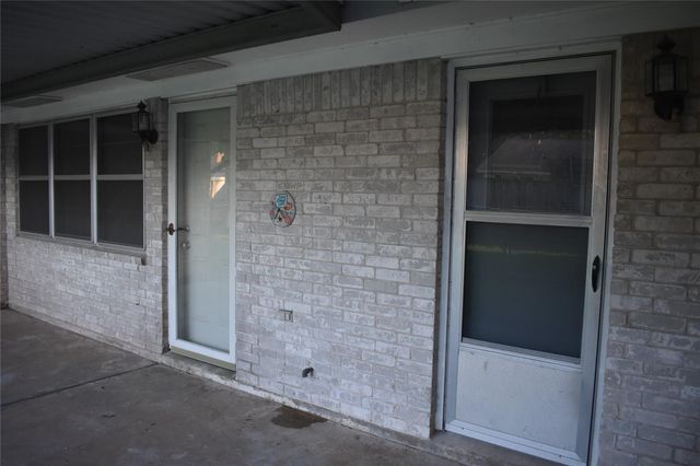 3110 Springhill Drive, Missouri City, TX 77459