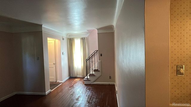 14451 Rosemont Avenue, Detroit, MI 48223