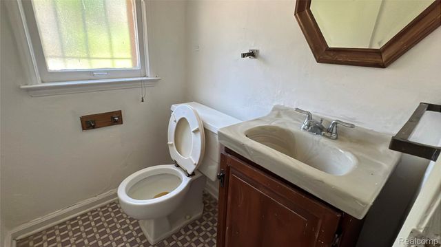14451 Rosemont Avenue, Detroit, MI 48223