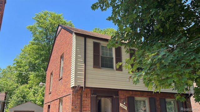 14451 Rosemont Avenue, Detroit, MI 48223