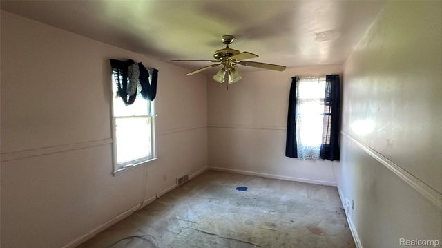 14451 Rosemont Avenue, Detroit, MI 48223