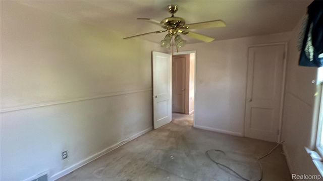 14451 Rosemont Avenue, Detroit, MI 48223