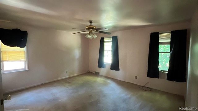 14451 Rosemont Avenue, Detroit, MI 48223