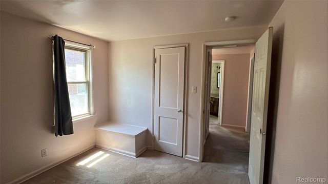 14451 Rosemont Avenue, Detroit, MI 48223