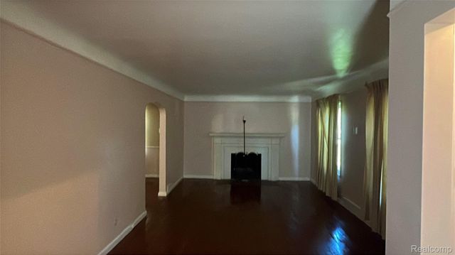 14451 Rosemont Avenue, Detroit, MI 48223