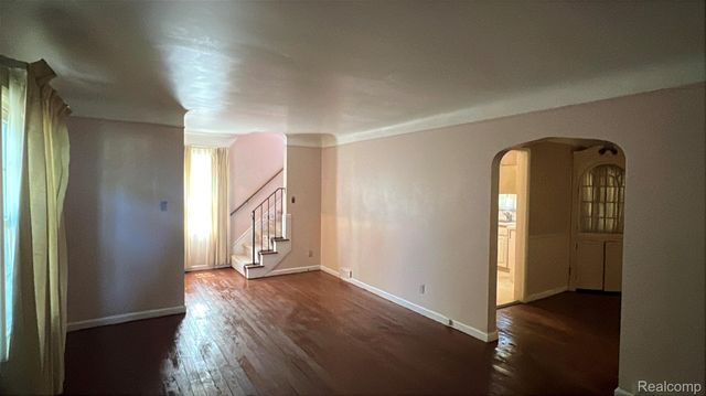 14451 Rosemont Avenue, Detroit, MI 48223