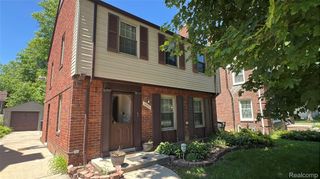 14451 Rosemont Avenue, Detroit, MI 48223