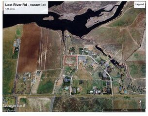 0 Lost River Road Lot 4, Klamath Falls, OR 97603