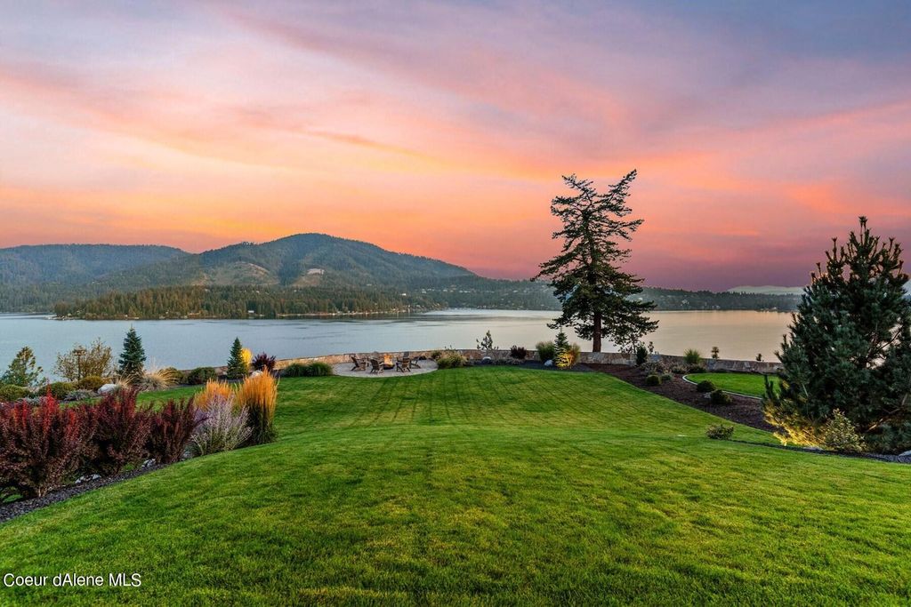 10742 N MCCALL FALLS DR, HAYDEN, ID 83835, HAYDEN, ID Clearwater