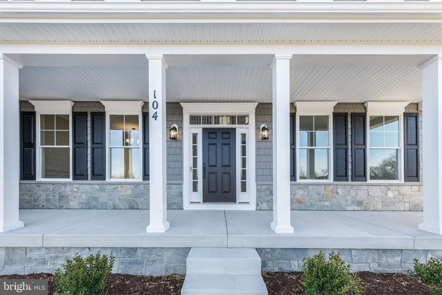 104 PASTURE CT, Centreville, MD 21617