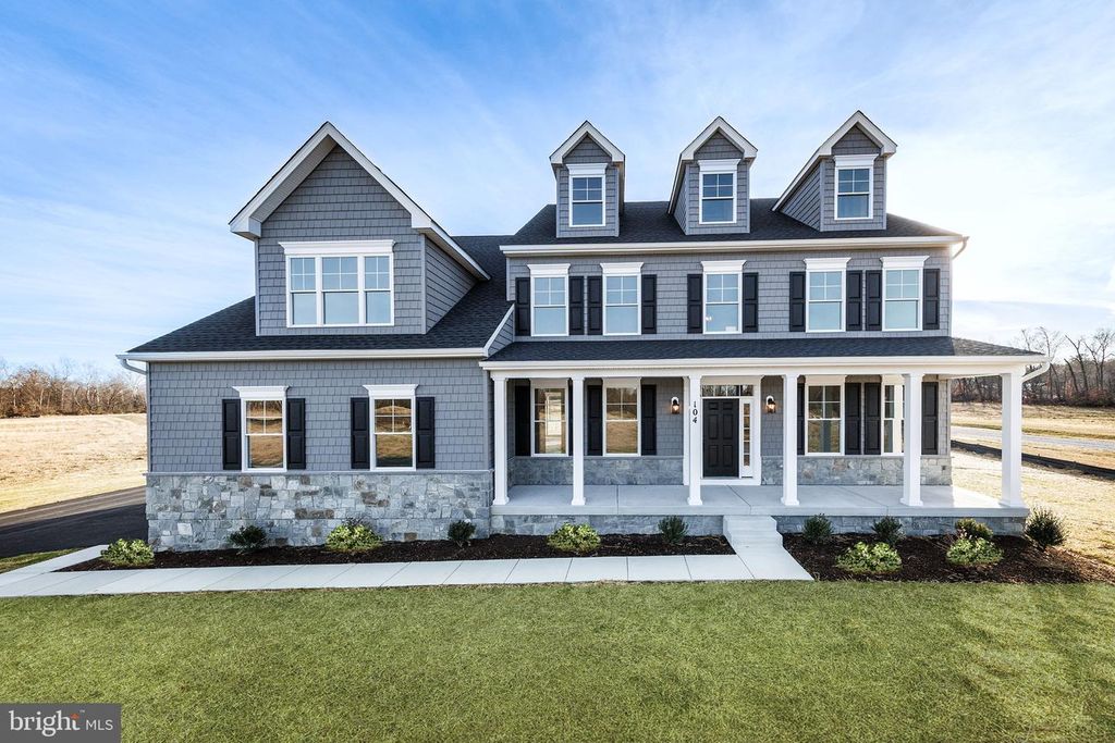 104 PASTURE CT, Centreville, MD 21617