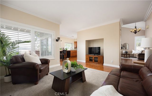 547 S Eveningsong Lane, Anaheim Hills, CA 92808