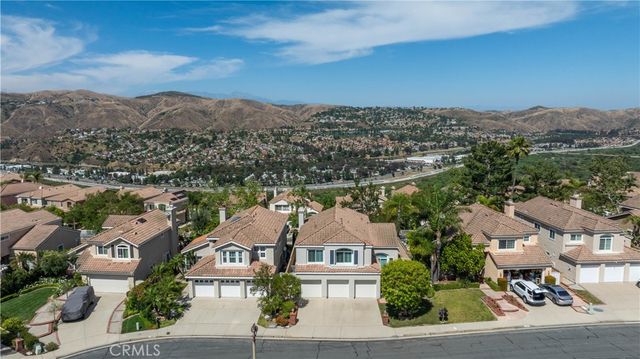 547 S Eveningsong Lane, Anaheim Hills, CA 92808