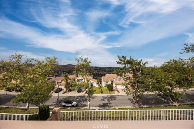 547 S Eveningsong Lane, Anaheim Hills, CA 92808
