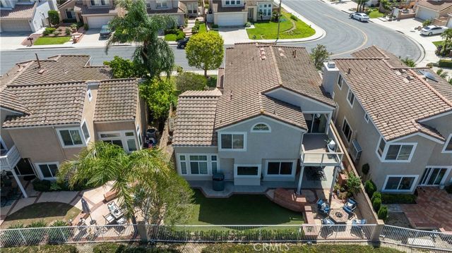 547 S Eveningsong Lane, Anaheim Hills, CA 92808