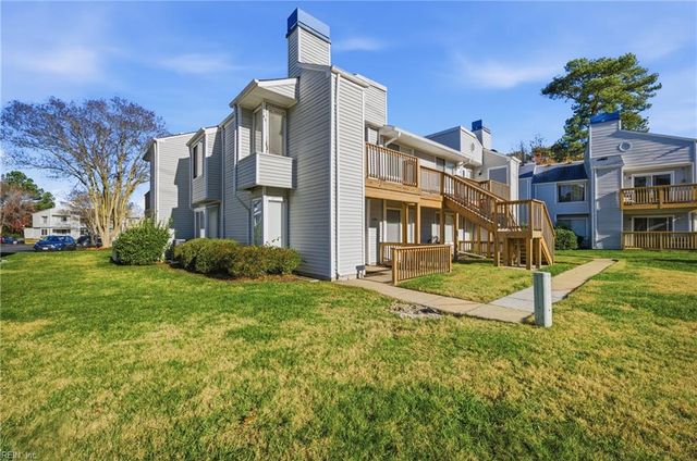 4760 Red Duck CT, Virginia Beach, VA 23462