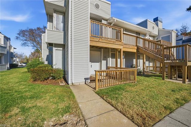 4760 Red Duck CT, Virginia Beach, VA 23462