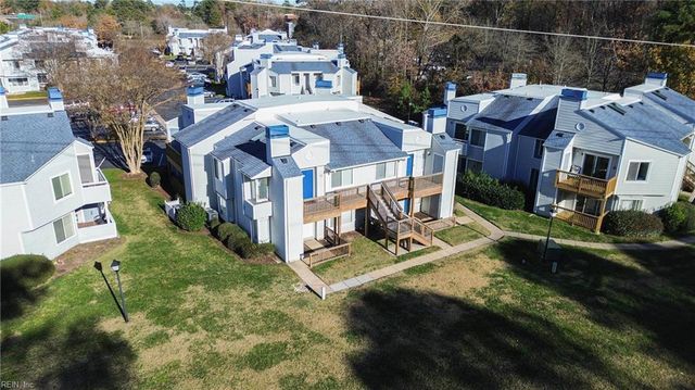 4760 Red Duck CT, Virginia Beach, VA 23462