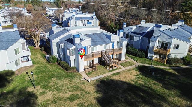 4760 Red Duck CT, Virginia Beach, VA 23462