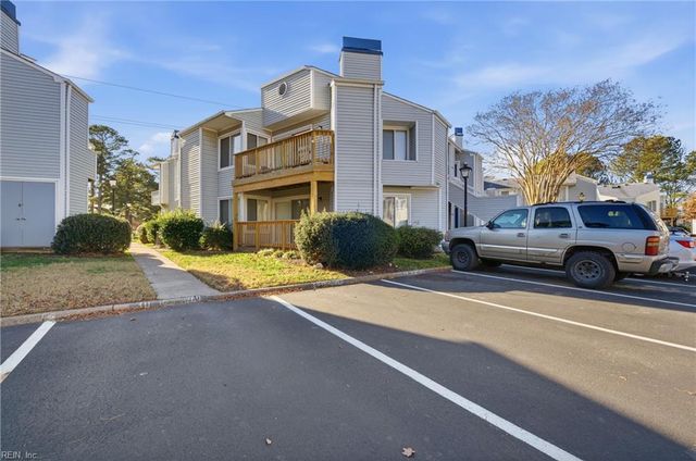 4760 Red Duck CT, Virginia Beach, VA 23462