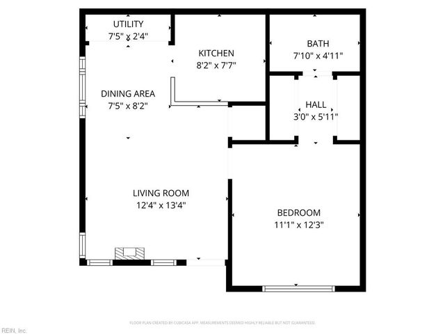 4760 Red Duck CT, Virginia Beach, VA 23462