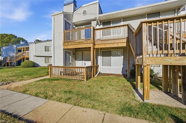 4760 Red Duck CT, Virginia Beach, VA 23462