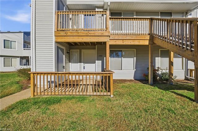 4760 Red Duck CT, Virginia Beach, VA 23462