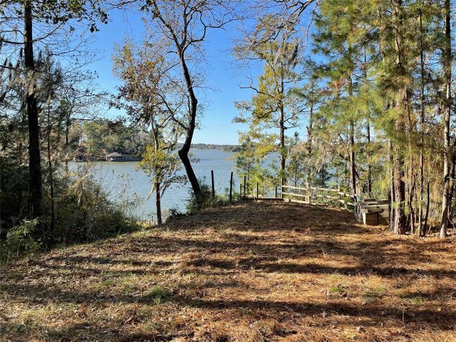 TBD Ridgewood Trail, Trinity, TX 75862