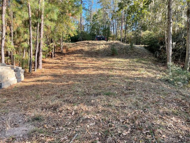 TBD Ridgewood Trail, Trinity, TX 75862