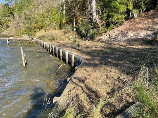 TBD Ridgewood Trail, Trinity, TX 75862