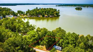 TBD Ridgewood Trail, Trinity, TX 75862