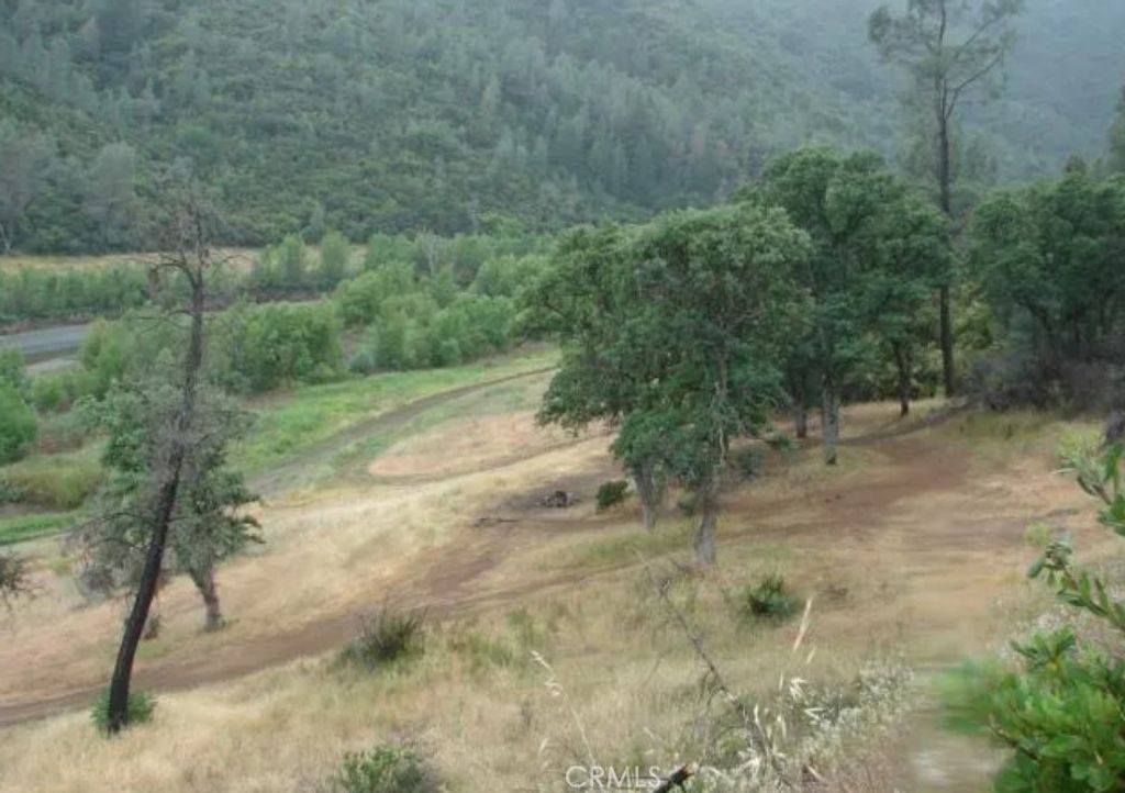 Image 2 of property listing at 18524 Bartlett Springs Road, Lucerne, CA 95458
