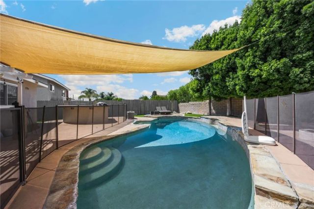 1025 Woodcrest, Brea, CA 92821
